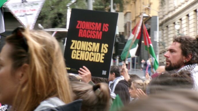 עדויות מוועדת החקירה בנושא האנטישמיות באוסטרליה: התופעה חדרה לכל תחומי החיים