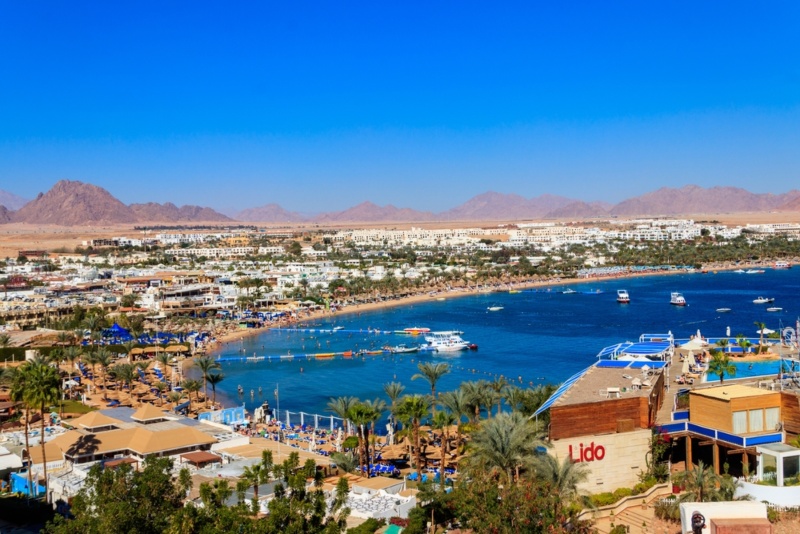 שארם א-שייח בסיני (צילום: Olya Solod / Shutterstock.com) שארם א-שייח בסיני (צילום: Olya Solod / Shutterstock.com)