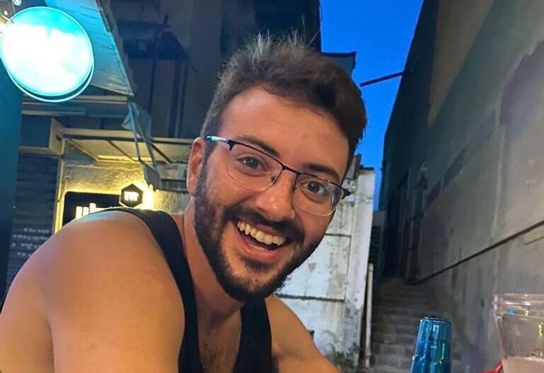 אלון שמריז (צילום: דובר צה"ל)