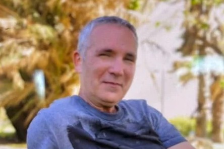 עו"ד אברל פלדמן (צילום: רשתות חברתיות, סעיף 27א' לחוק זכויות יוצרים)