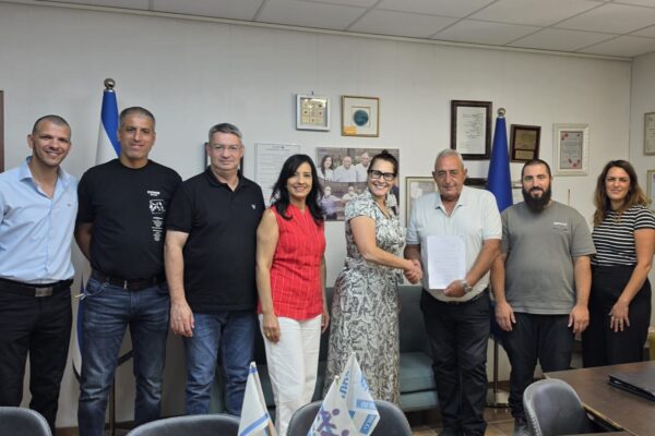 תוספות שכר של 14.5%: הסכם קיבוצי חדש לעובדי טמבורד
