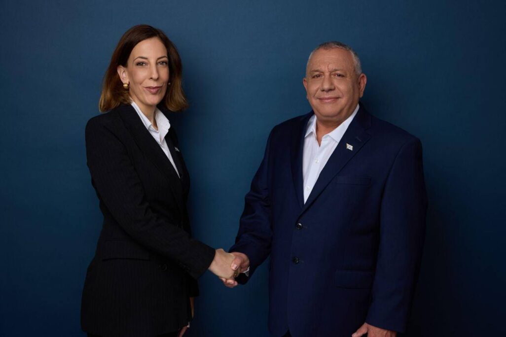 ראש מועצת ירוחם לשעבר טל אוחנה (צילום: יהב טרודלר)