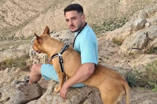 אלדר דיין (צילום: לפי סעיף 27א לחוק זכויות יוצרים)