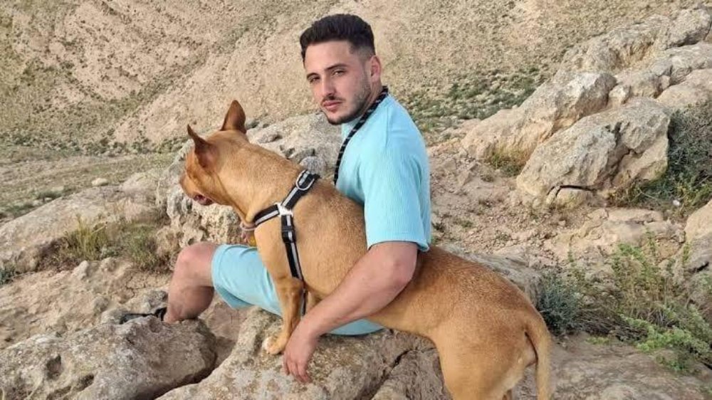 אלדר דיין (צילום: לפי סעיף 27א לחוק זכויות יוצרים)