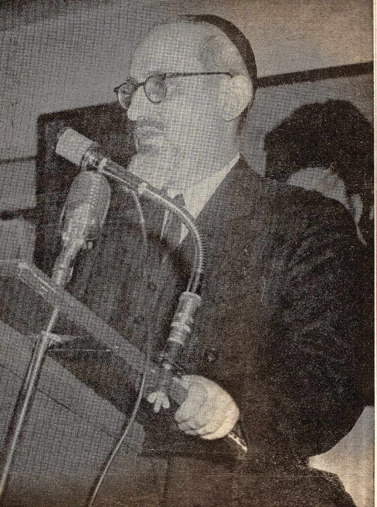 הרב יוסף דוב הלוי סולובייצ'יק (צילום: מתוך ויקימדיה)
