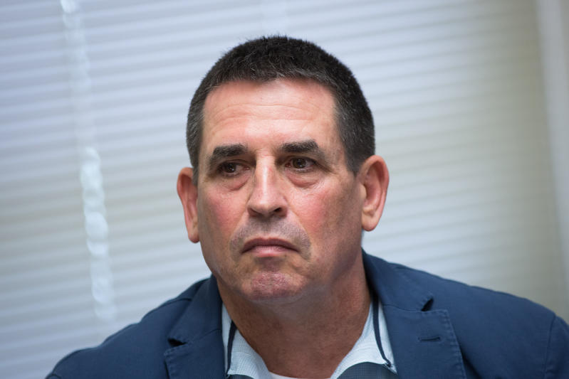 ח"כ יואב סגלוביץ' (צילום: מרים אלסטר/פלאש90) ח"כ יואב סגלוביץ' (צילום: מרים אלסטר/פלאש90)