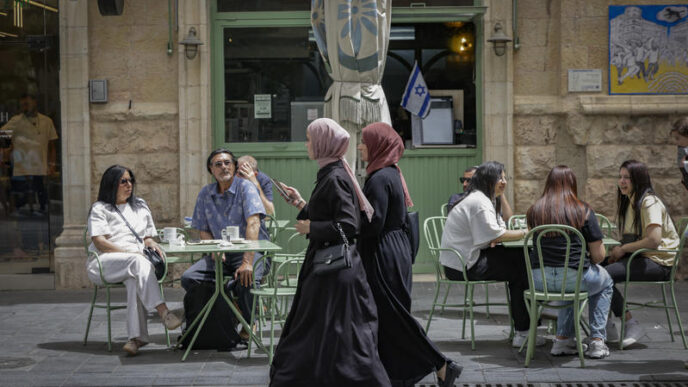 אחרי המלחמה עם איראן: התוצר זינק ב-15.4% ברבעון השני