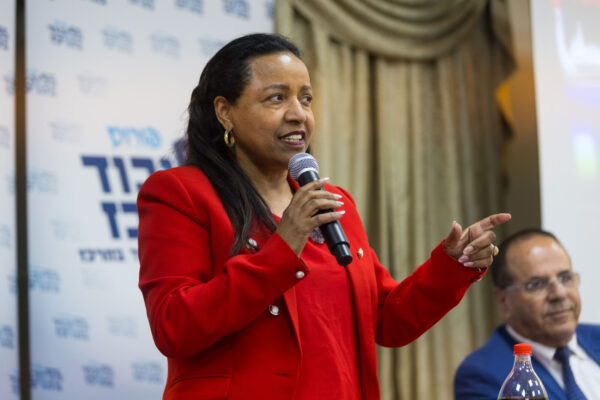 שלושה ימים לפני הפריימריז בליכוד: ח"כ צגה מלקו פרשה מהמרוץ