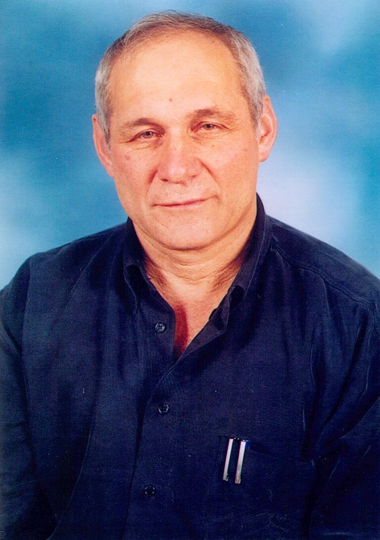 חנן פורת (צילום: ארכיון הכנסת)