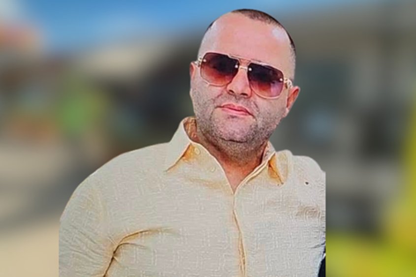 יאניס יושבייב (צילום: דוברות מד"א) יאניס יושבייב (צילום: דוברות מד"א)