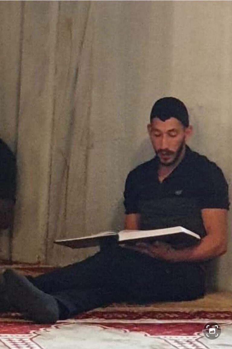 בדראן בדראנה (צילום: מרשתות חברתיות, שימוש לפי סעיף 27א' לחוק זכויות יוצרים)