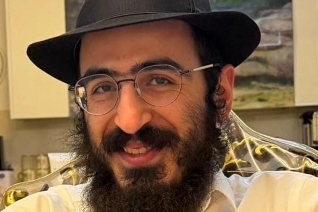 כתריאל נחמן קינן (צילום: דוברות המשטרה) כתריאל נחמן קינן (צילום: דוברות המשטרה)