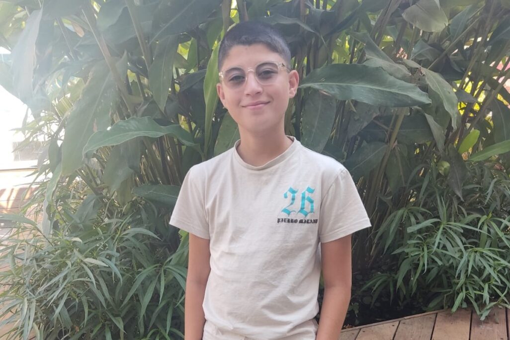 ליאב יצחק טחלוב (צילום: דוברות המשטרה) ליאב יצחק טחלוב (צילום: דוברות המשטרה)