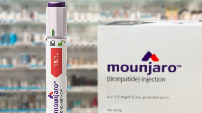 ה-FDA אישר שימוש בתרופת ההרזיה מונג'רו להפחתת הסיכון להתקפי לב ולשבץ
