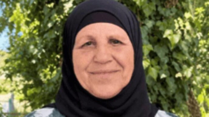 גופתה של פאטמה רג'בי נמצאה במזרח ירושלים – המשטרה עצרה חשוד ברצח
