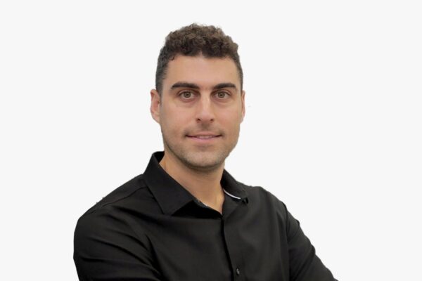 יו"ר נתיבי איילון המודח, עידן דוד (צילום: נתיבי איילון)