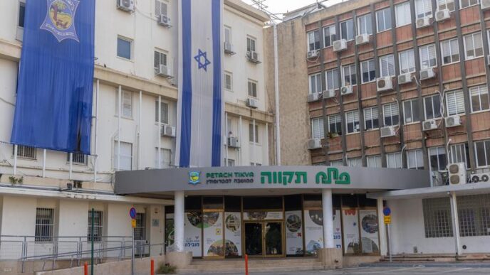 66% מרוצים מתפקוד הרשות המקומית שלהם, פתח תקווה וראשון לציון בראש