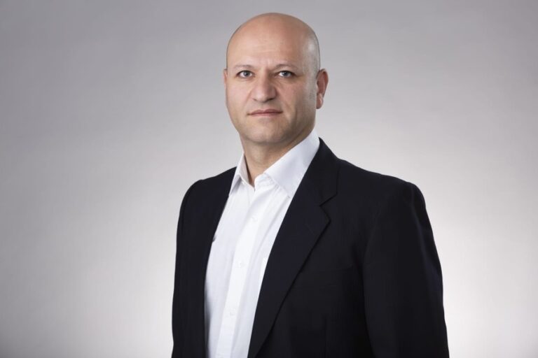 ד"ר מיכאל מילשטיין, מומחה לזירה הפלסטינית, בספק אם הבחירות ברשות הפלסטינית יתקיימו כסדרן (צילום: תומר שלום)