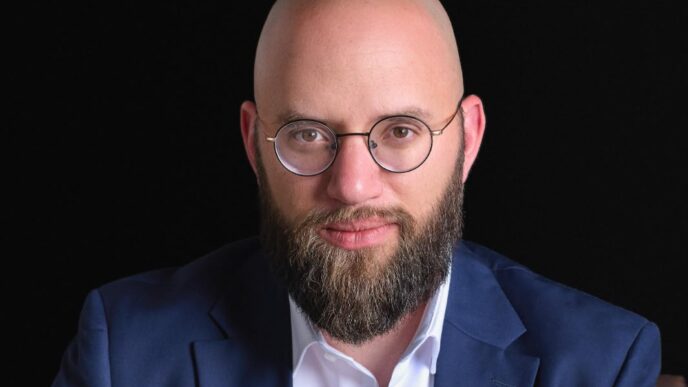 עו"ד דוד פטר (צילום: ללא קרדיט)