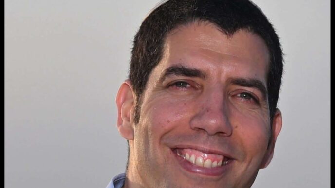 הנרצח בפיגוע בשומרון: נתנאל שקרון מעלי זהב
