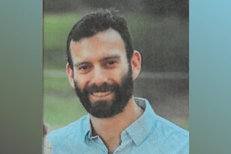 גיל הלל (צילום: שימוש לפי סעיף 27א' לחוק זכויות יוצרים)