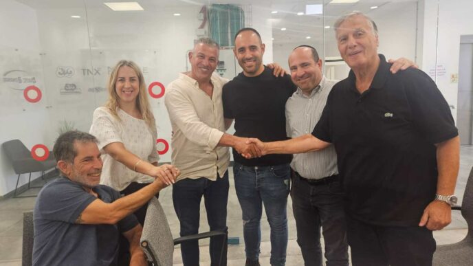 הסכם קיבוצי ראשון בסאסאטק: תוספות שכר של כ-10% ומענק של יותר מ-5,000 שקל לעובד