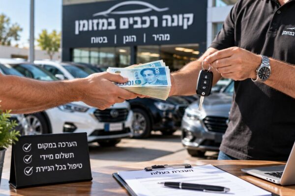 (תמונה זו נוצרה על ידי בינה מלאכותית)