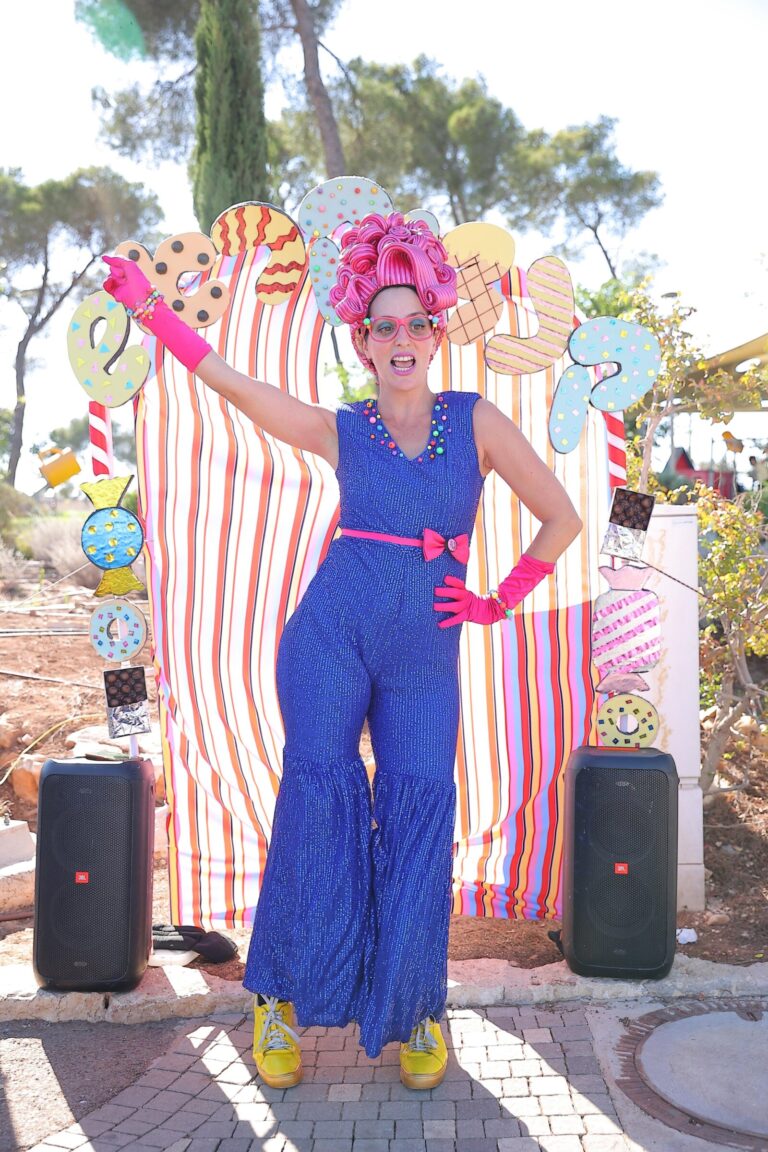 פסטיבל שוקולד נוף הגליל (צילום: יח"צ נוף הגליל)