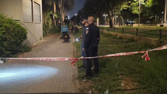 ביפו, סח'נין ורהט: שלושה פצועים, אחד מהם קשה, בתקריות אלימות ברחבי הארץ