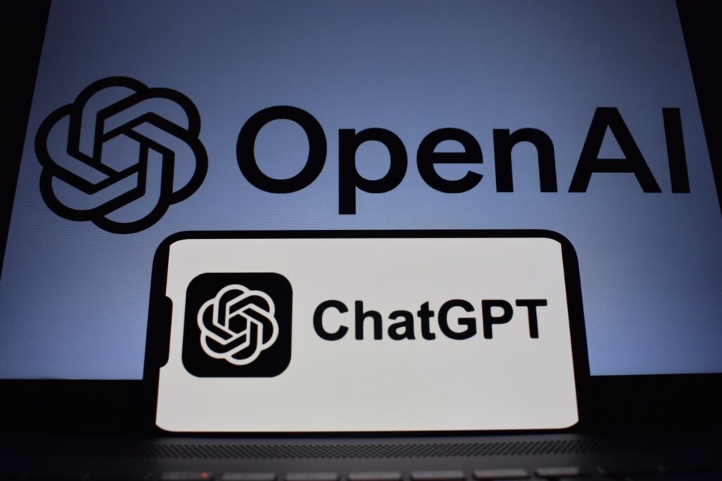ענקית הטכנולוגיה OpenAI (צילום אילוסטרציה: shutterstock)