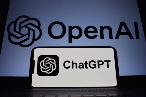 ענקית הטכנולוגיה OpenAI (צילום אילוסטרציה: shutterstock)