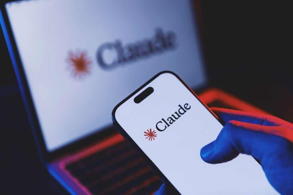 מודל השפה Claude של חברת אנת'רופיק (צילום אילוסטרציה: shutterstock) מודל השפה Claude של חברת אנת'רופיק (צילום אילוסטרציה: shutterstock)