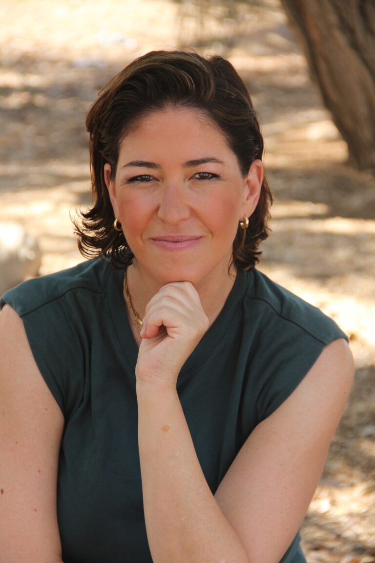 ד"ר עדי קנטור (צילום: אלבום פרטי)
