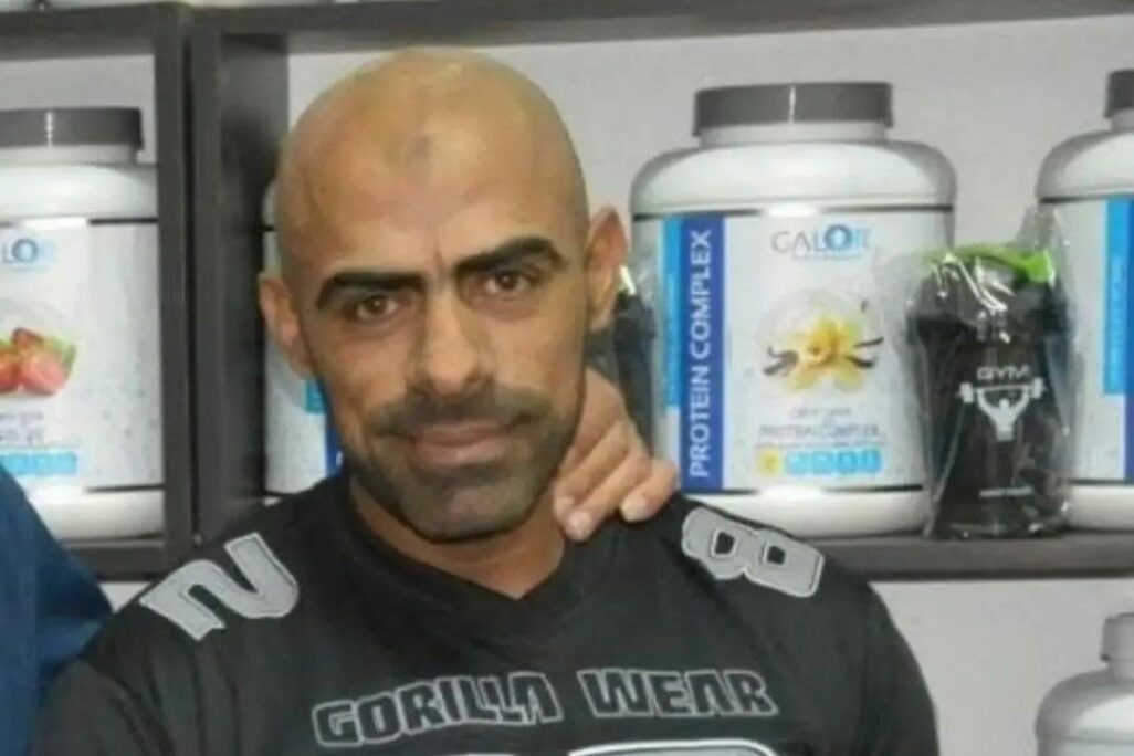 טארק בסול (צילום: שימוש לפי סעיף 27א' לחוק זכויות יוצרים) טארק בסול (צילום: שימוש לפי סעיף 27א' לחוק זכויות יוצרים)