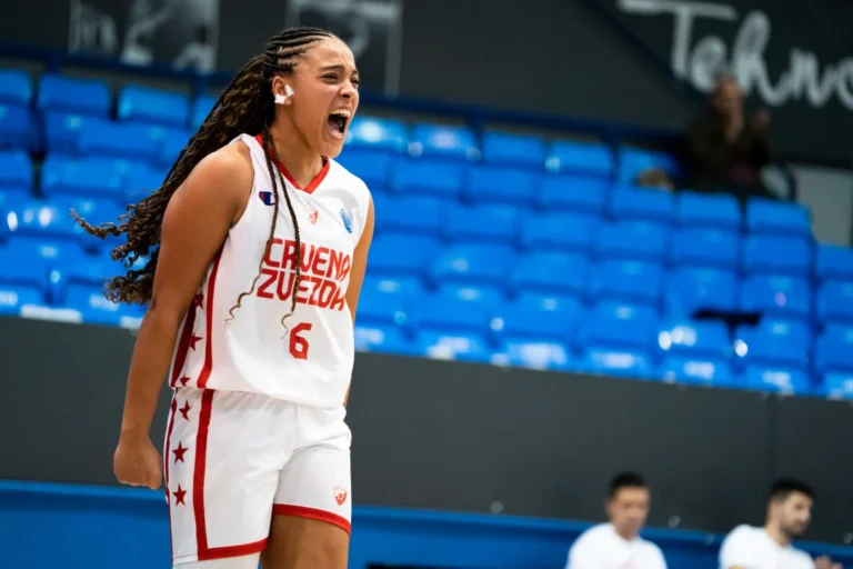 דוריאן דהן סוויץ' (צילום: fiba)