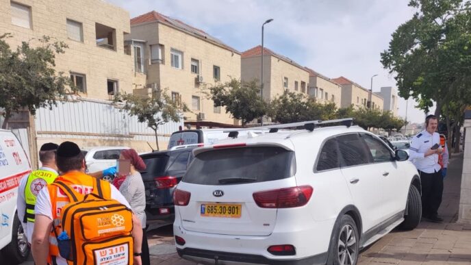 לא אלרגיה: שמונה פעוטות במעון בבית"ר עילית פיתחו הרעלה כתוצאה מחשיפה למזון