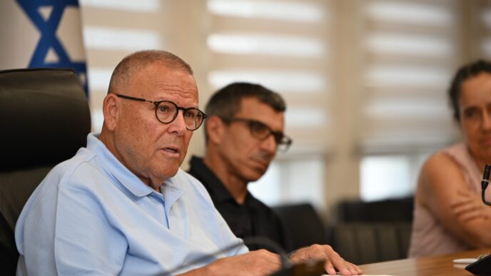 ההסתדרות הודיעה שהפכה לארגון היציג בקופ"ח מכבי