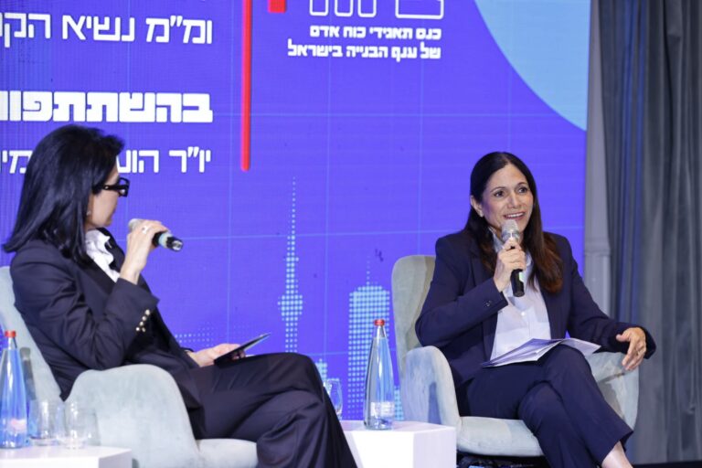 MK Eti Attiya. "It should be included in the base of the budget, the fees should be reduced" (Photo: Guy Yehiali)