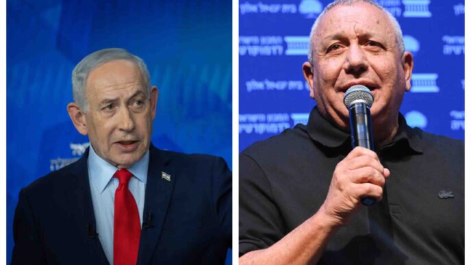 סקרי המנדטים האחרונים: איזנקוט מוביל ב-3 מתוך 4 סקרים, לאף גוש אין רוב