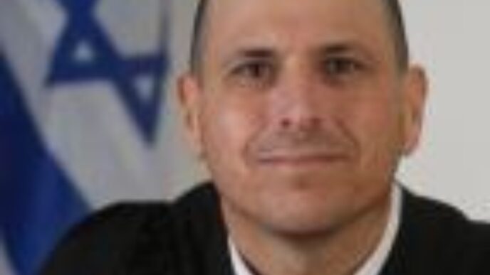 תומר סילורה, שופט בית הדין האזורי לעבודה תל אביב (צילום: הרשות השופטת)
