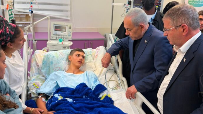 קיש: הטיול בצפון התקיים באישור משרד החינוך וצה"ל; טיולים יוסטו מקו העימות ומצפון הגולן