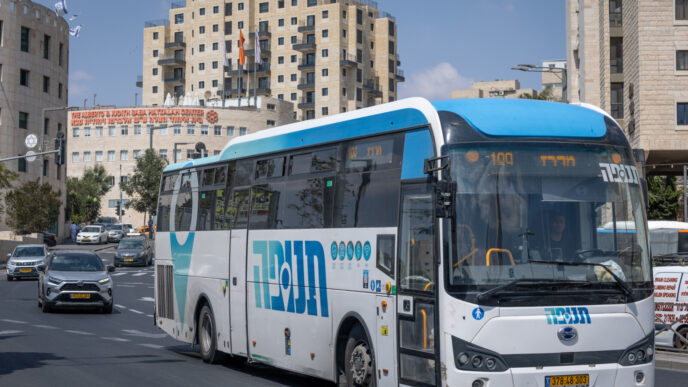 אחרי קנסות של 80 מיליון ש"ח: תנופה בדרך להימכר לדן ב-150 מיליון