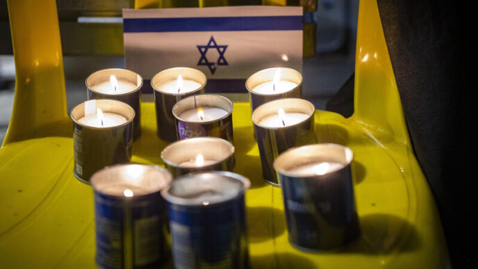 בישראל וברחבי העולם מציינים שלוש שנים לטבח 7 באוקטובר