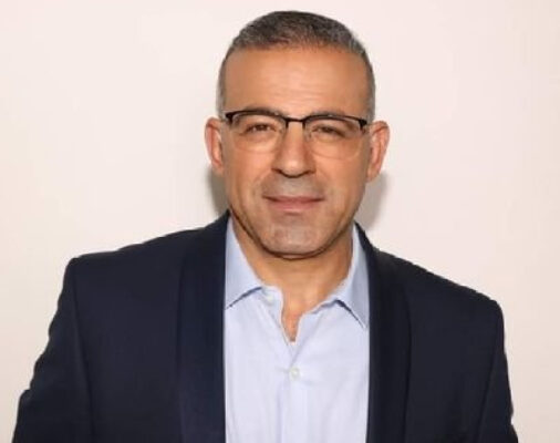 ד"ר אמיר ח'ניפס. "מה שמעסיק את הציבור הדרוזי זה מה שמעסיק את הציבור הישראלי הרחב" (צילום: ויקימדיה)