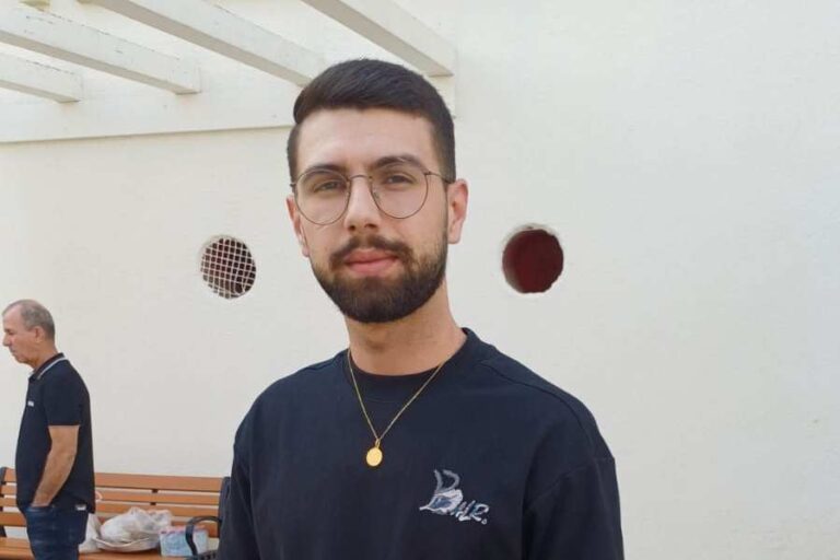 ורד זובידאת (צילום: אוריאל לוי)