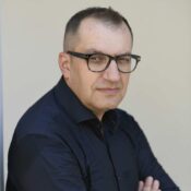 דמיטרי גנדלמן (צילום: אלבום פרטי)