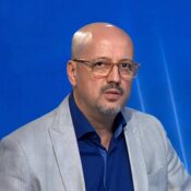 אלכסנדר גורודניצקי (צילום: אלבום פרטי)