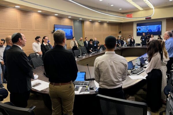 שלוש שנים אחרי: בוועדת החוקה נחשף כי יש מחבלים שטרם נחקרו על מעורבותם בטבח