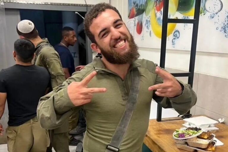 ישי פיטוסי ז"ל (צילום: אלבום פרטי)
