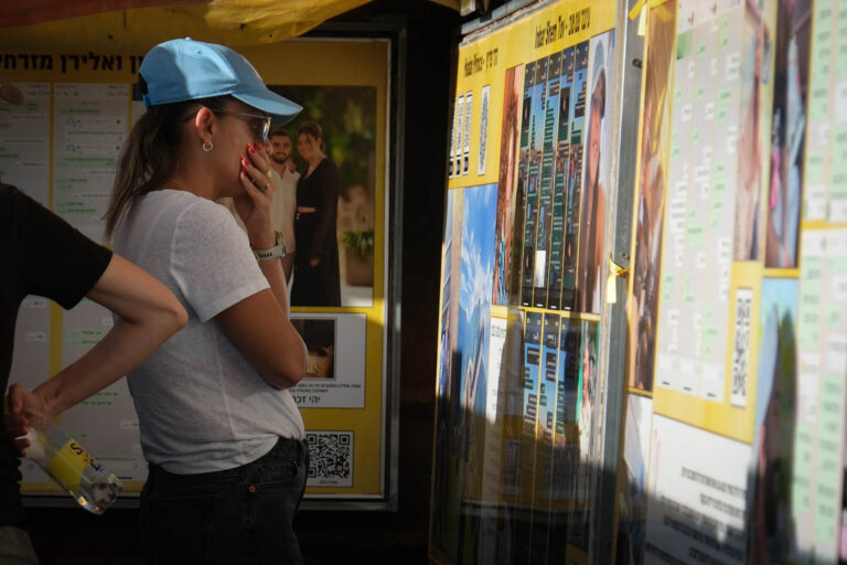אתר הנובה בחניון רעים (צילום: דוד טברסקי)